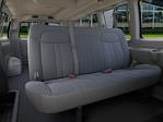 New 2025 GMC Savana 2500 Empty Cargo Van for sale #25699 - photo 17