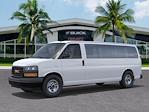 New 2025 GMC Savana 2500 Empty Cargo Van for sale #25699 - photo 3
