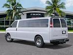 New 2025 GMC Savana 2500 Empty Cargo Van for sale #25699 - photo 4