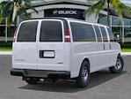 New 2025 GMC Savana 2500 Empty Cargo Van for sale #25699 - photo 5