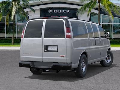 New 2025 GMC Savana 2500 Empty Cargo Van for sale #25700 - photo 2