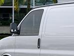 New 2025 GMC Savana 2500 Empty Cargo Van for sale #25700 - photo 12