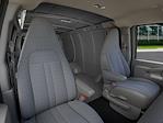 New 2025 GMC Savana 2500 Empty Cargo Van for sale #25700 - photo 16