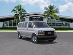 New 2025 GMC Savana 2500 Empty Cargo Van for sale #25700 - photo 3