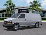New 2025 GMC Savana 2500 Empty Cargo Van for sale #25700 - photo 4