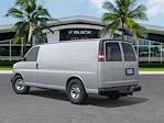 New 2025 GMC Savana 2500 Empty Cargo Van for sale #25700 - photo 5