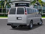 New 2025 GMC Savana 2500 Empty Cargo Van for sale #25700 - photo 2