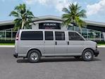 New 2025 GMC Savana 2500 Empty Cargo Van for sale #25700 - photo 6