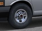 New 2025 GMC Savana 2500 Empty Cargo Van for sale #25700 - photo 9