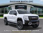 New 2026 GMC Sierra EV AT4 Crew Cab 4WD Pickup for sale #26022 - photo 1