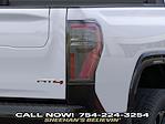 New 2026 GMC Sierra EV AT4 Crew Cab 4WD Pickup for sale #26022 - photo 11