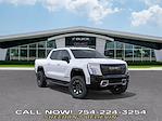 New 2026 GMC Sierra EV AT4 Crew Cab 4WD Pickup for sale #26022 - photo 2