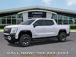 New 2026 GMC Sierra EV AT4 Crew Cab 4WD Pickup for sale #26022 - photo 3