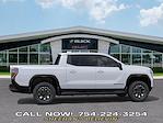 New 2026 GMC Sierra EV AT4 Crew Cab 4WD Pickup for sale #26022 - photo 6