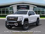 New 2026 GMC Sierra EV AT4 Crew Cab 4WD Pickup for sale #26022 - photo 7