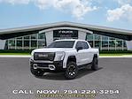 New 2026 GMC Sierra EV AT4 Crew Cab 4WD Pickup for sale #26022 - photo 8