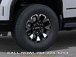 New 2026 GMC Sierra EV AT4 Crew Cab 4WD Pickup for sale #26022 - photo 9