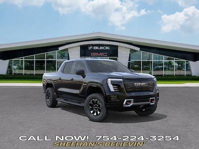New 2026 GMC Sierra EV AT4 Crew Cab 4WD Pickup for sale #26026 - photo 2