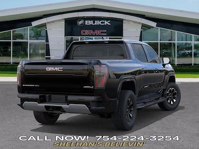 New 2026 GMC Sierra EV AT4 Crew Cab 4WD Pickup for sale #26026 - photo 2
