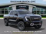 New 2026 GMC Sierra EV AT4 Crew Cab 4WD Pickup for sale #26026 - photo 1