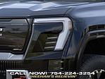 New 2026 GMC Sierra EV AT4 Crew Cab 4WD Pickup for sale #26026 - photo 10