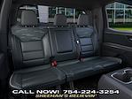 New 2026 GMC Sierra EV AT4 Crew Cab 4WD Pickup for sale #26026 - photo 17
