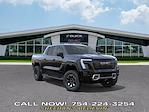 New 2026 GMC Sierra EV AT4 Crew Cab 4WD Pickup for sale #26026 - photo 2