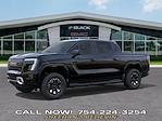 New 2026 GMC Sierra EV AT4 Crew Cab 4WD Pickup for sale #26026 - photo 3