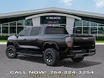 New 2026 GMC Sierra EV AT4 Crew Cab 4WD Pickup for sale #26026 - photo 4