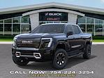 New 2026 GMC Sierra EV AT4 Crew Cab 4WD Pickup for sale #26026 - photo 7