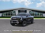 New 2026 GMC Sierra EV AT4 Crew Cab 4WD Pickup for sale #26026 - photo 8