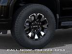New 2026 GMC Sierra EV AT4 Crew Cab 4WD Pickup for sale #26026 - photo 9