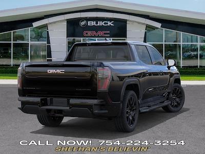 New 2026 GMC Sierra EV Elevation Crew Cab 4WD Pickup for sale #26027 - photo 2