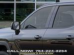 New 2026 GMC Sierra EV Elevation Crew Cab 4WD Pickup for sale #26027 - photo 12
