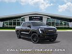 New 2026 GMC Sierra EV Elevation Crew Cab 4WD Pickup for sale #26027 - photo 2