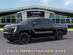 New 2026 GMC Sierra EV Elevation Crew Cab 4WD Pickup for sale #26027 - photo 3