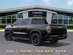 New 2026 GMC Sierra EV Elevation Crew Cab 4WD Pickup for sale #26027 - photo 4