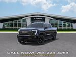 New 2026 GMC Sierra EV Elevation Crew Cab 4WD Pickup for sale #26027 - photo 8