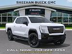 New 2026 GMC Sierra EV Elevation Crew Cab 4WD Pickup for sale #26028 - photo 1