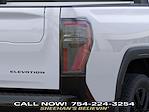 New 2026 GMC Sierra EV Elevation Crew Cab 4WD Pickup for sale #26028 - photo 11