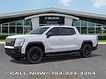 New 2026 GMC Sierra EV Elevation Crew Cab 4WD Pickup for sale #26028 - photo 3