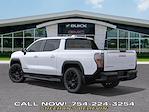 New 2026 GMC Sierra EV Elevation Crew Cab 4WD Pickup for sale #26028 - photo 4