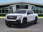 New 2026 GMC Sierra EV Elevation Crew Cab 4WD Pickup for sale #26028 - photo 7