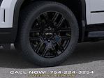 New 2026 GMC Sierra EV Elevation Crew Cab 4WD Pickup for sale #26028 - photo 9