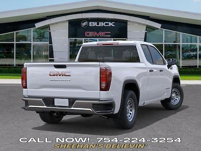 New 2026 GMC Sierra 1500 Pro Double Cab Pickup for sale #26029 - photo 2