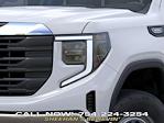New 2026 GMC Sierra 1500 Pro Double Cab Pickup for sale #26029 - photo 10