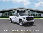 New 2026 GMC Sierra 1500 Pro Double Cab Pickup for sale #26029 - photo 3
