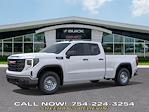 New 2026 GMC Sierra 1500 Pro Double Cab Pickup for sale #26029 - photo 4
