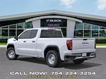 New 2026 GMC Sierra 1500 Pro Double Cab Pickup for sale #26029 - photo 5