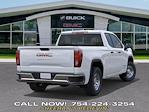 New 2026 GMC Sierra 1500 Pro Double Cab Pickup for sale #26029 - photo 2